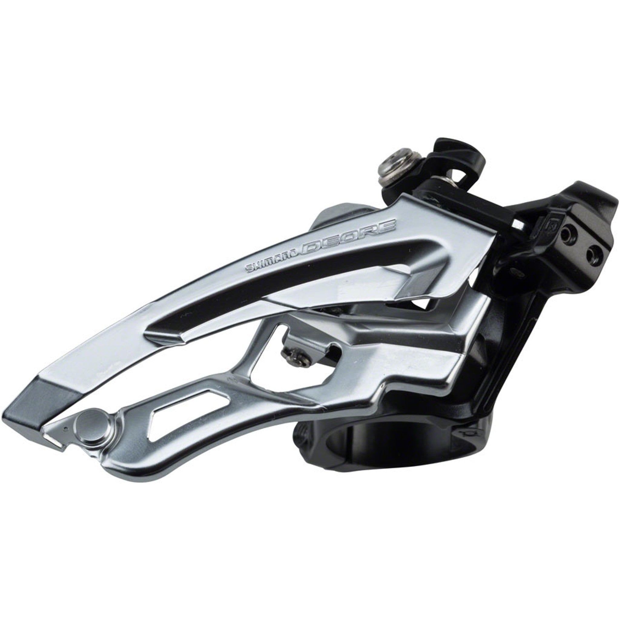 Deore FD-M6000 Front Derailleur