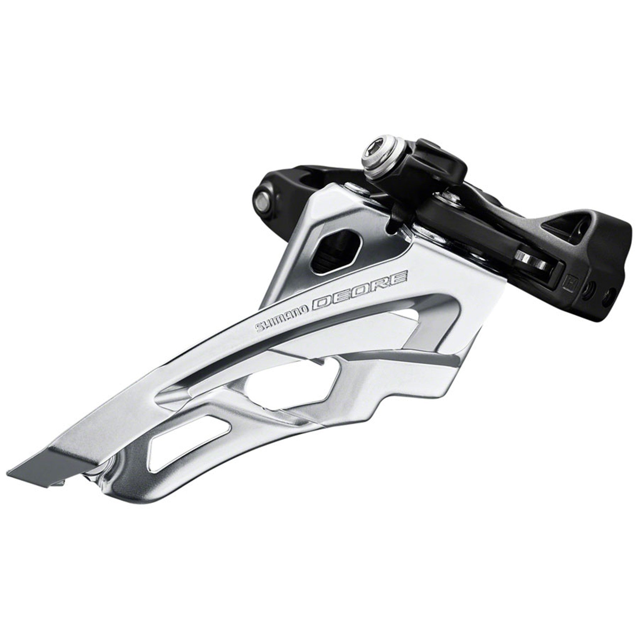 Deore FD-M6000 Front Derailleur