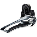 105 FD-R7000 Front Derailleur - 11-Speed - Double - Black