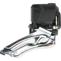 XT FD-M8070 Di2 2x11 Front Derailleur without Bracket