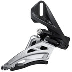 Deore M4100 Front Derailleur