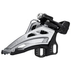 Deore M4100 Front Derailleur