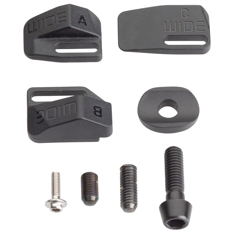 Spare Parts Kit