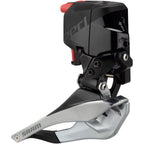 RED AXS eTap Braze-On Front Derailleur, D1