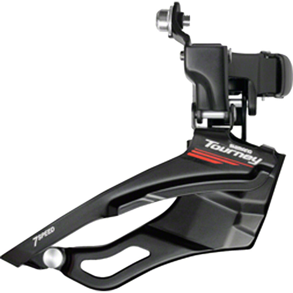 Tourney FD-TX800, FD-A070/A073 Front Derailleur