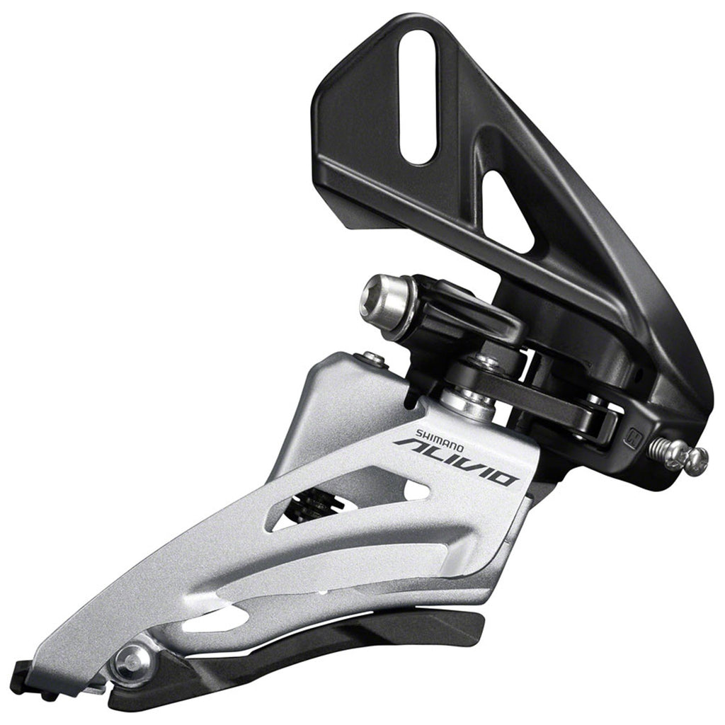 Alivio FD-M3120 Front Derailleur - Alivio FD-M3120-D Front Derailleur
