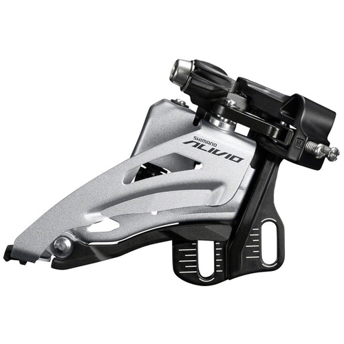 Alivio FD-M3120 Front Derailleur - Alivio FD-M3120-D Front Derailleur