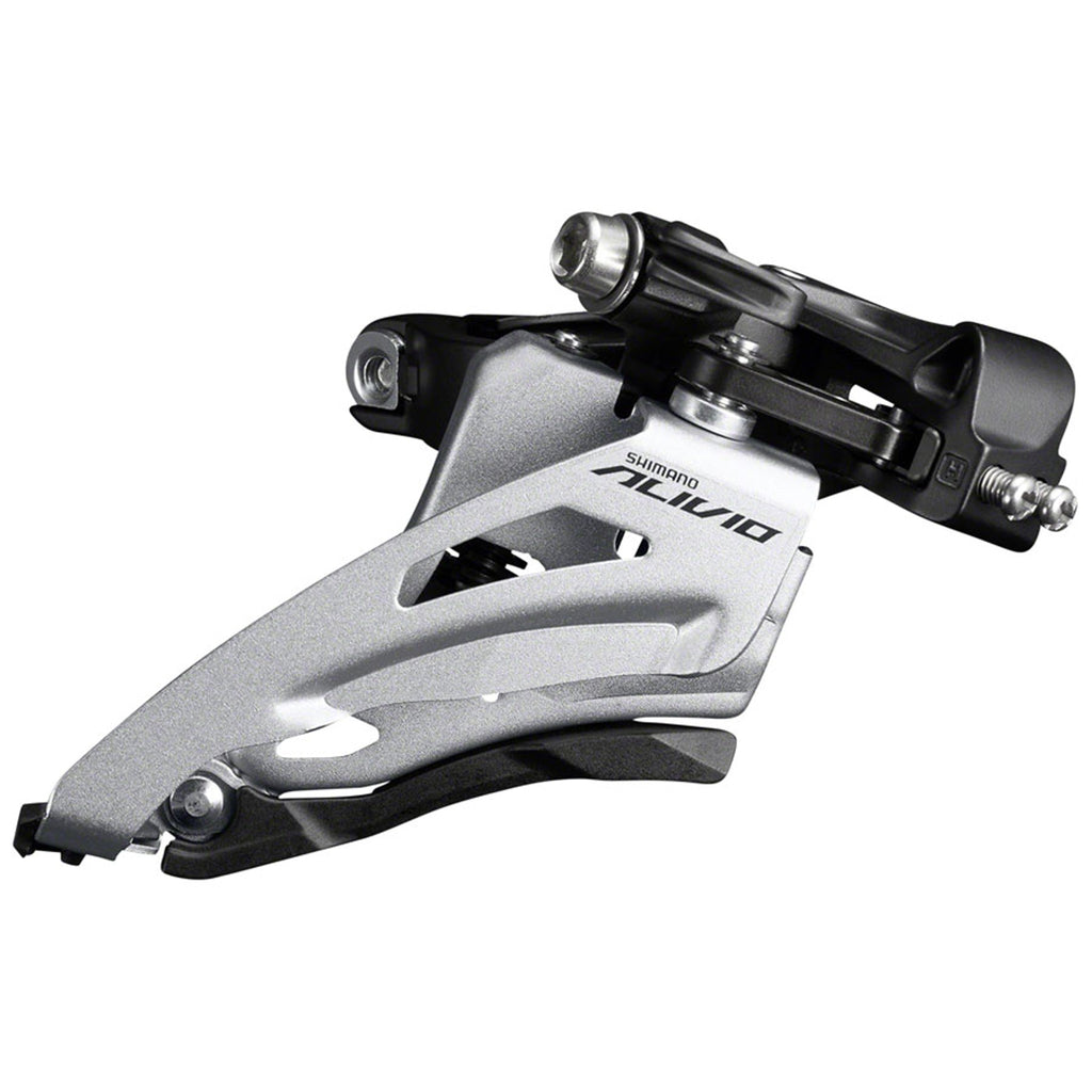 Alivio FD-M3120 Front Derailleur - Alivio FD-M3120-D Front Derailleur