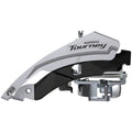 Tourney FD-TY600/TY601/TY606 Front Derailleurs - Tourney FD-TY601-L3 Front Derailleur