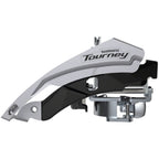 Tourney FD-TY600/TY601/TY606 Front Derailleurs - Tourney FD-TY601-L3 Front Derailleur
