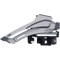 Tourney FD-TY600/TY601/TY606 Front Derailleurs - Tourney FD-TY601-L3 Front Derailleur