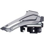 Tourney FD-TY600/TY601/TY606 Front Derailleurs - Tourney FD-TY601-L3 Front Derailleur