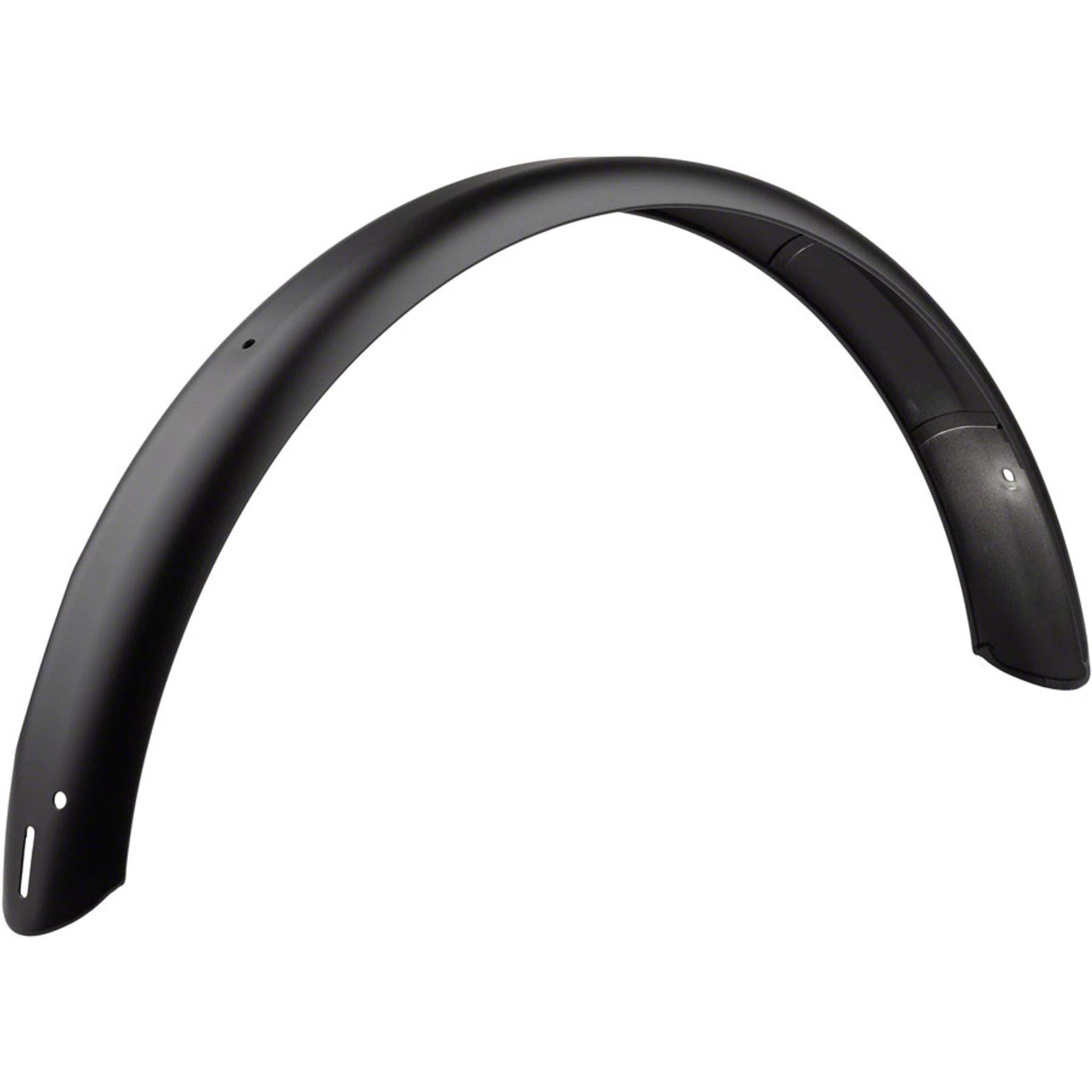 Rear Fender - Boost 2020+, Black