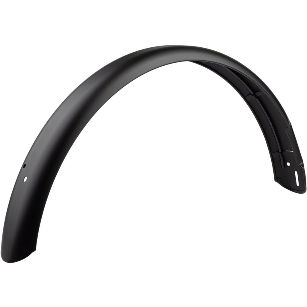 Rear Fender - Boost 2020+, Black