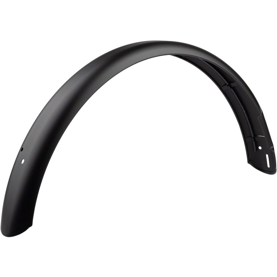 Rear Fender - Boost 2020+, Black