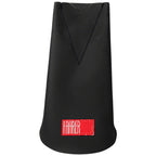 Ebike Latz-E Plus Fender Mudflap - For 60-65Mm, Black