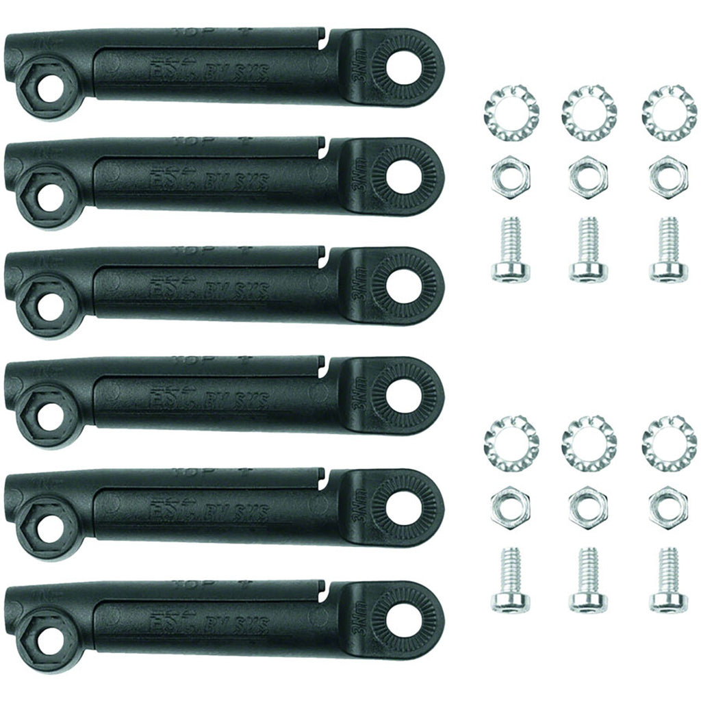 Fender Parts