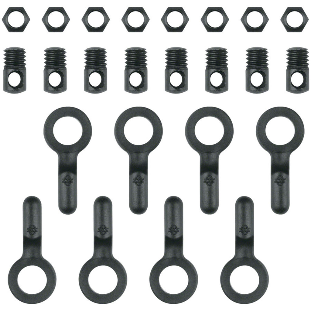 Fender Parts