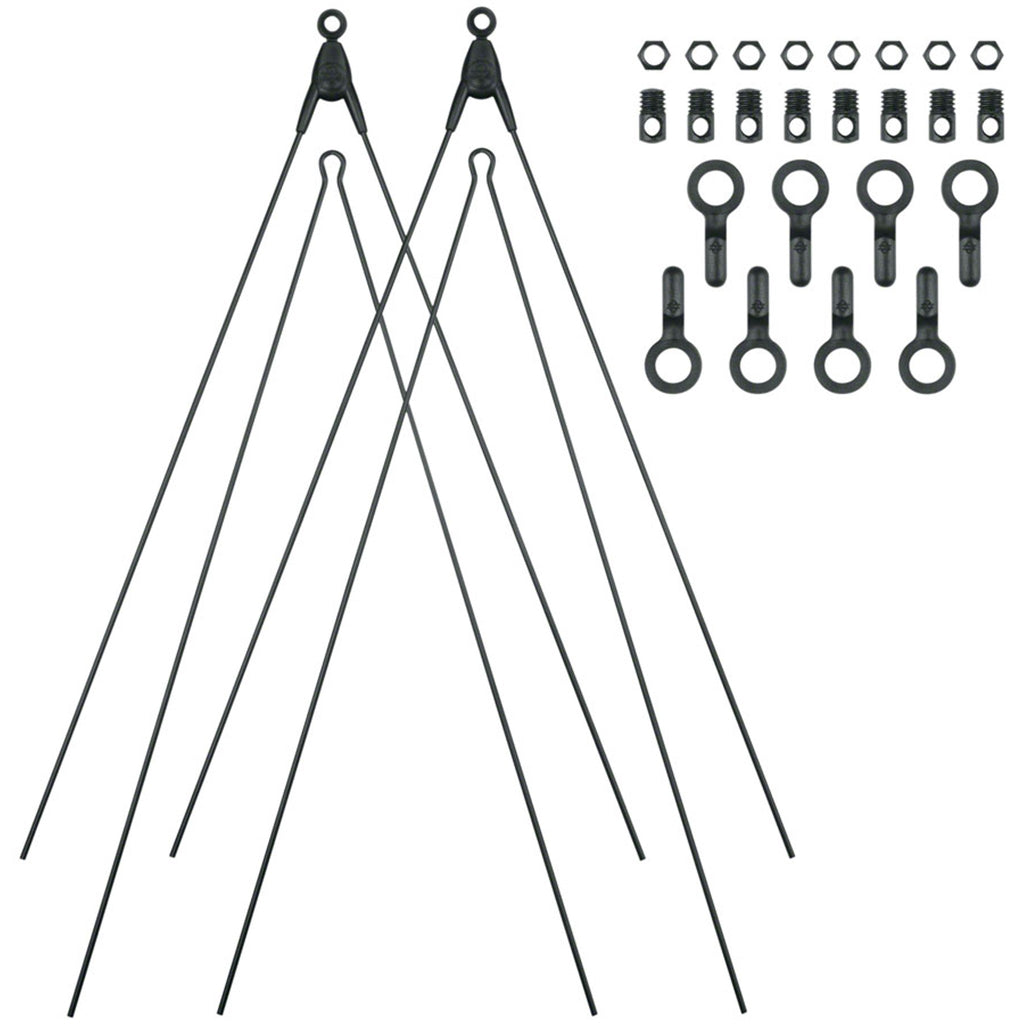 Fender Parts