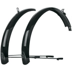 Bluemels Fender - B60 Bluemels Full Coverage Fender Set