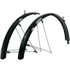 Bluemels Fender - B60 Bluemels Full Coverage Fender Set