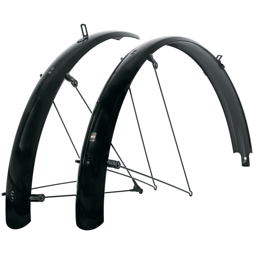 Bluemels Fender - B60 Bluemels Full Coverage Fender Set