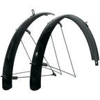 Bluemels Fender - B60 Bluemels Full Coverage Fender Set