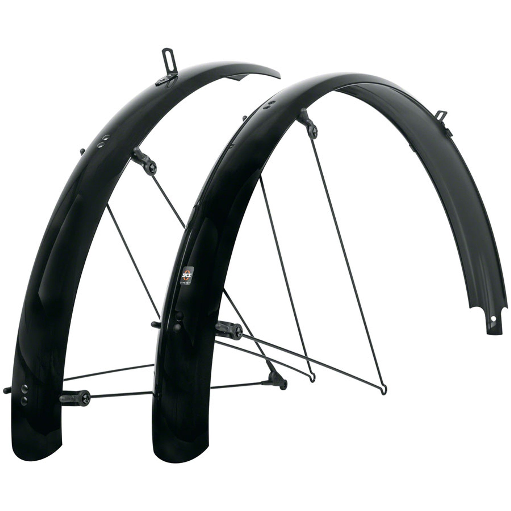 Bluemels Fender - B60 Bluemels Full Coverage Fender Set