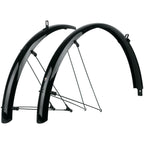 Bluemels Fender - B60 Bluemels Full Coverage Fender Set