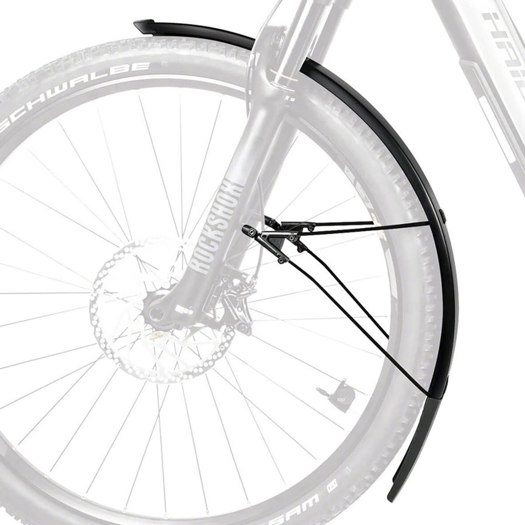 Bluemels Style Fender