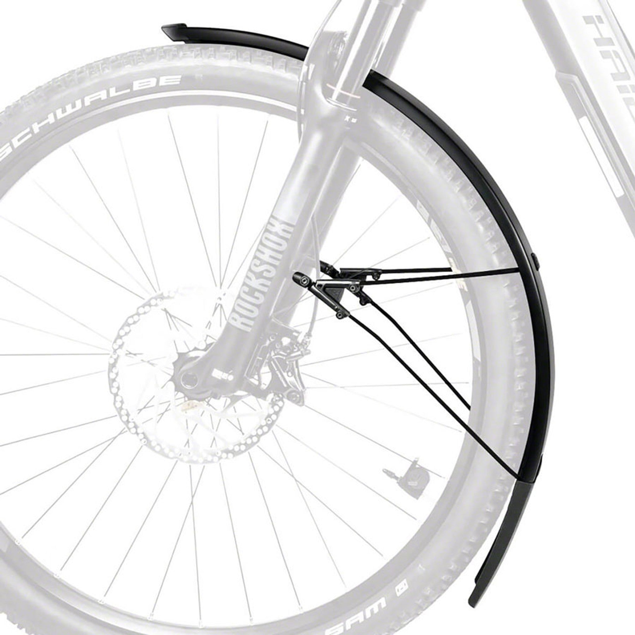 Bluemels Style Fender
