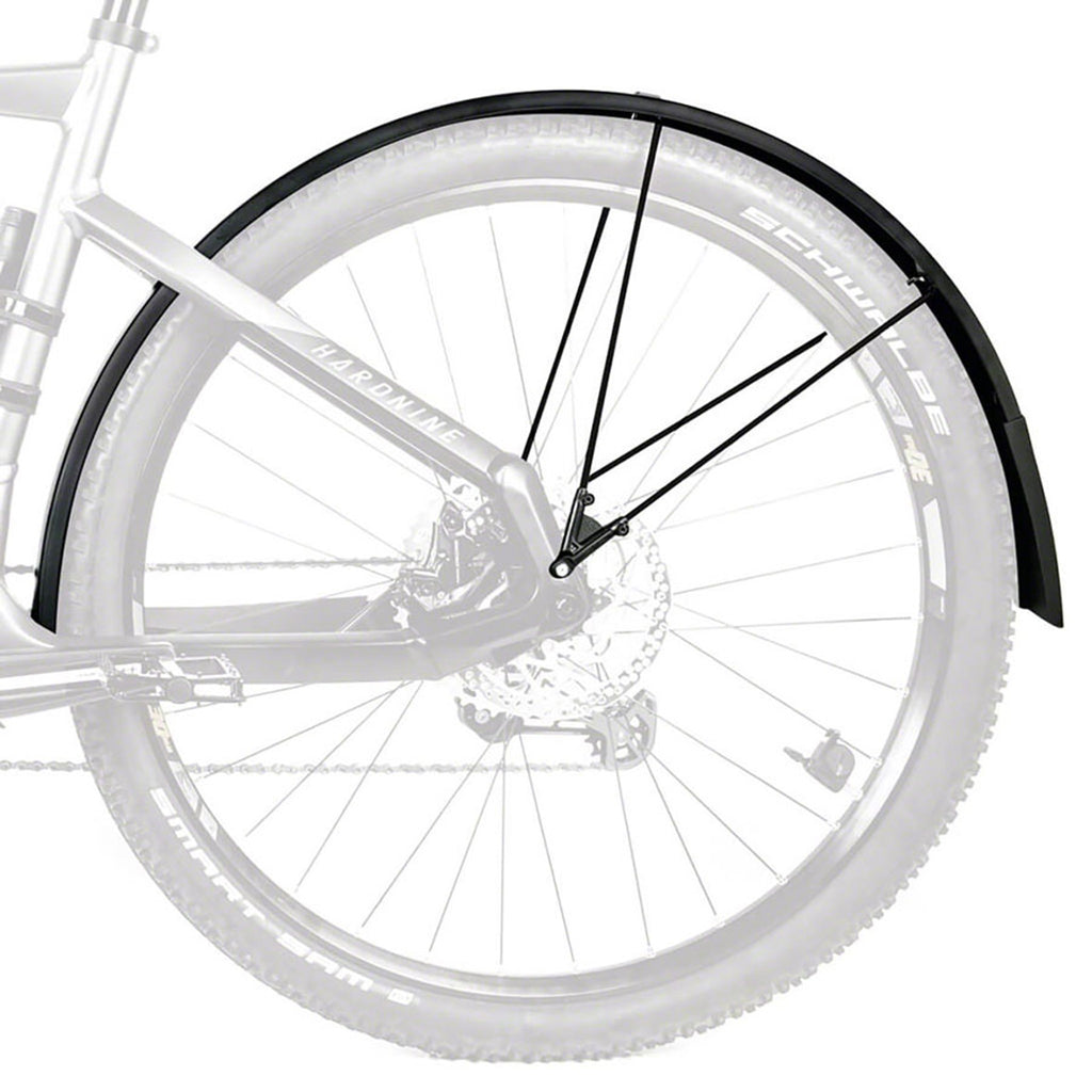 Bluemels Style Fender