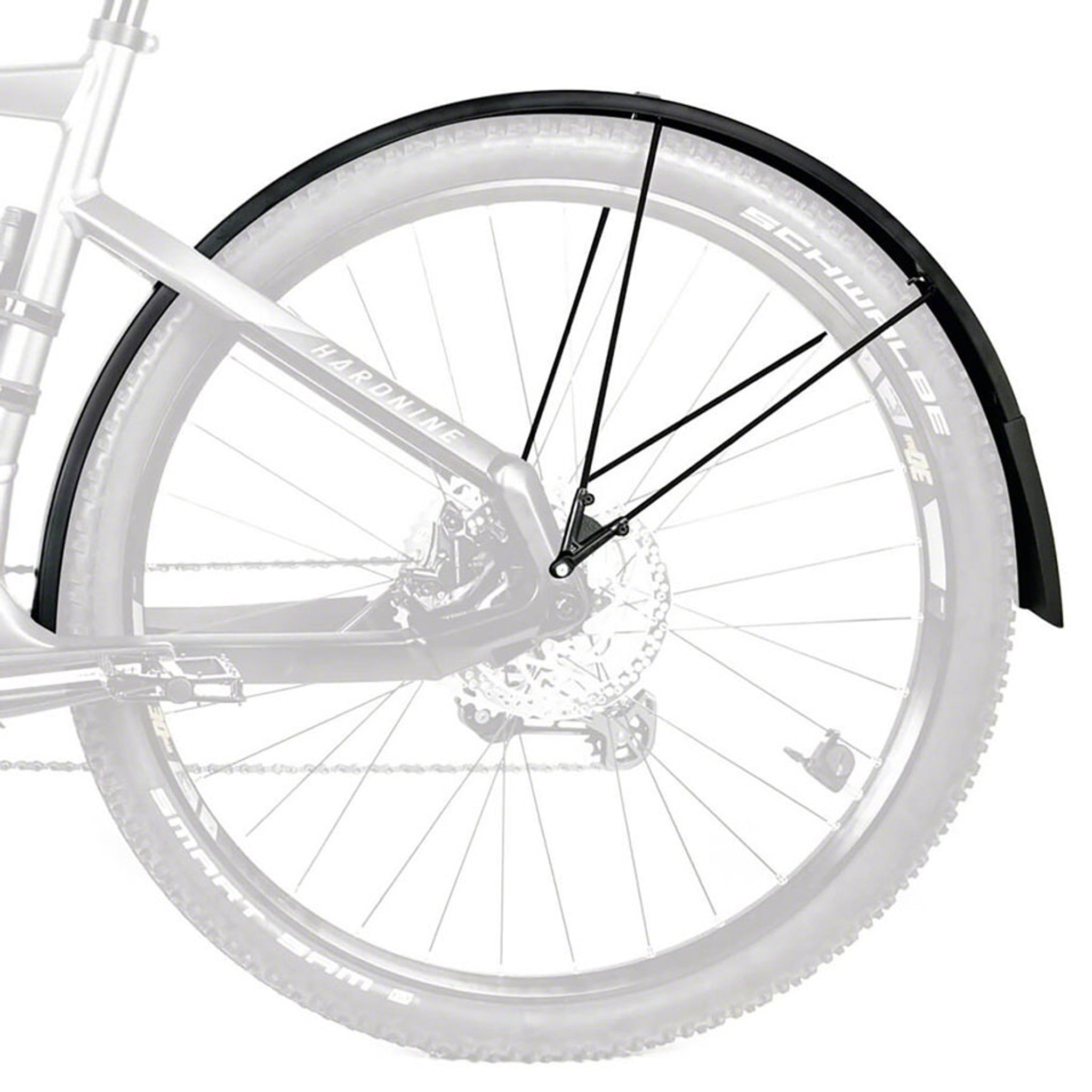 Bluemels Style Fender