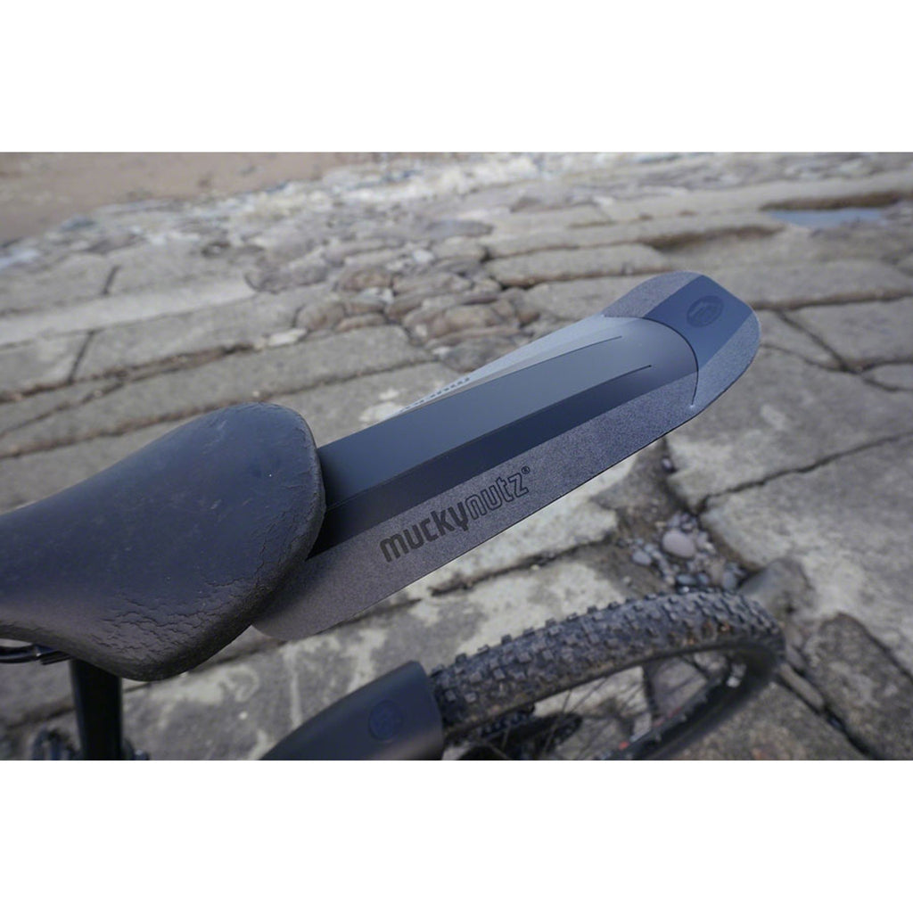 Butt Fender