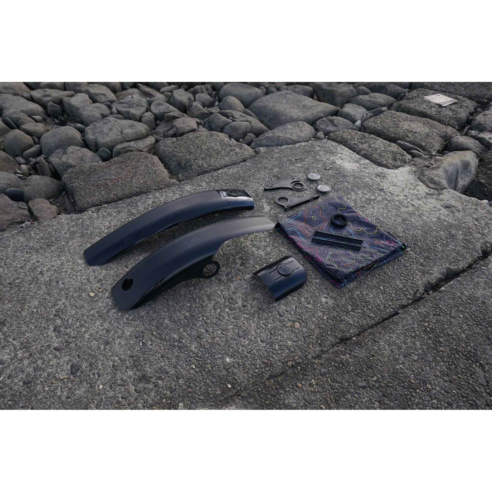 MugGuard Fender