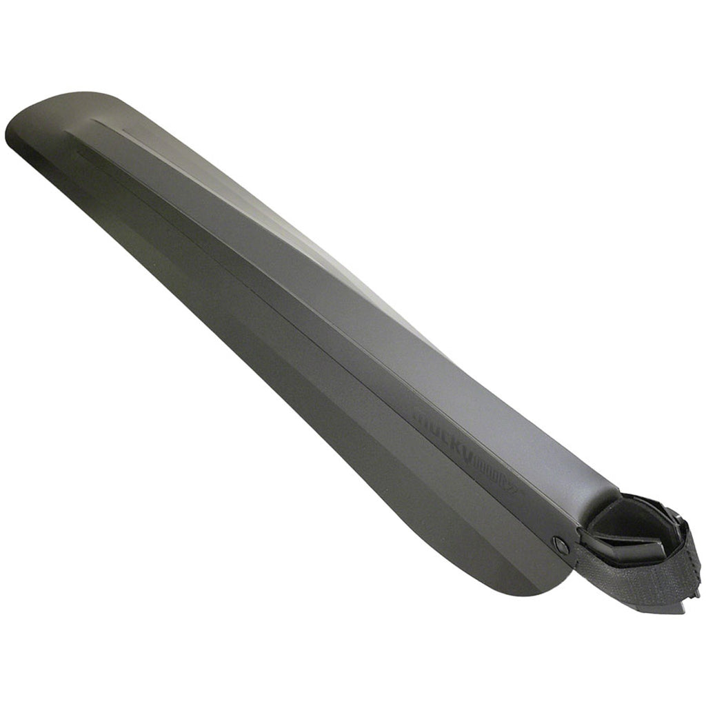 Rear Fender