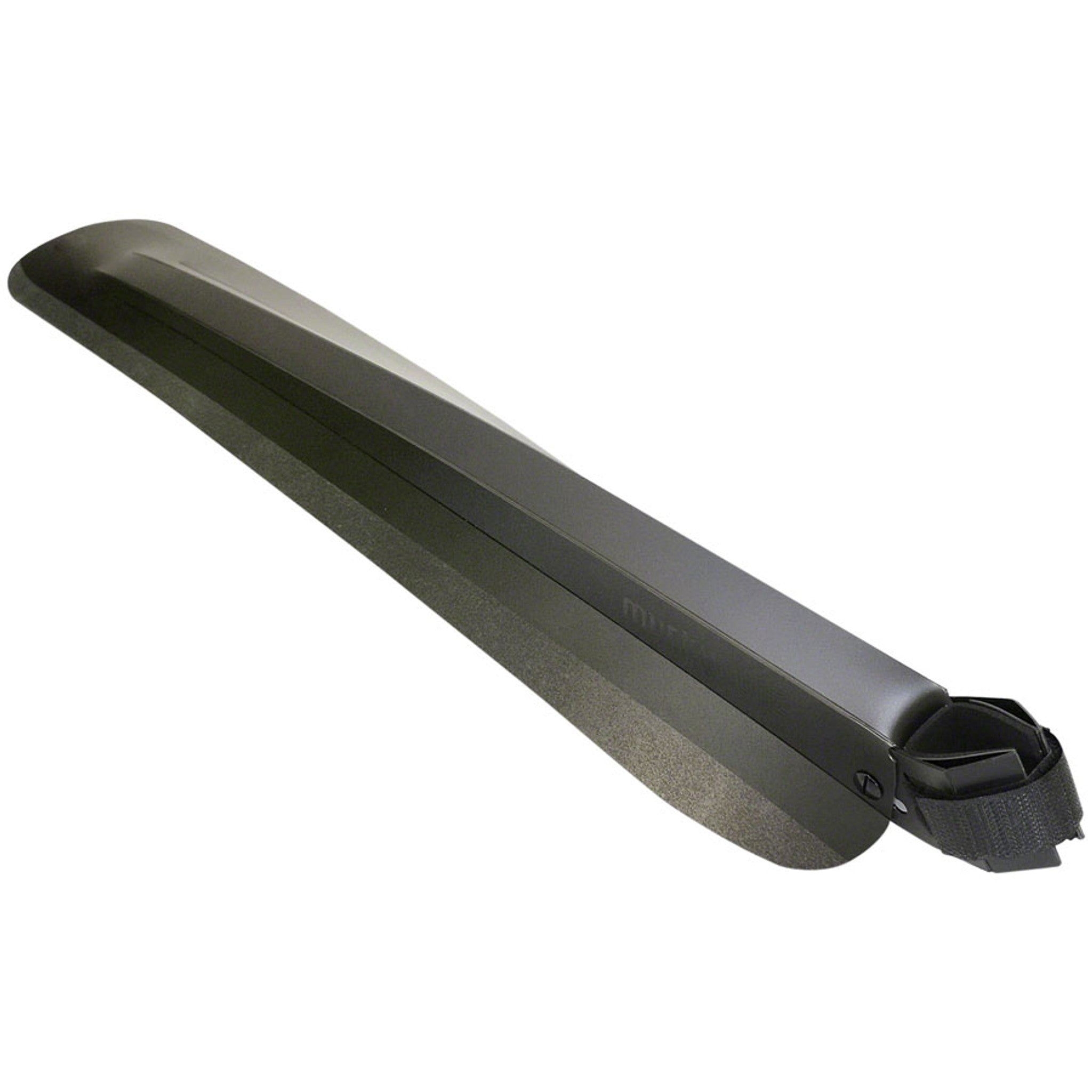 Rear Fender