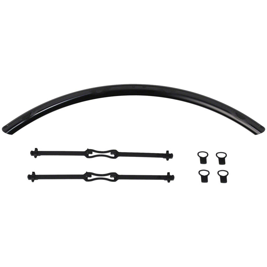 Quick-Rack Mudguard - Quick-Rack Mudguard - Quick-Rack Mudguard - Quick-Rack Mudguard