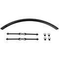 Quick-Rack Mudguard - Quick-Rack Mudguard - Quick-Rack Mudguard - Quick-Rack Mudguard