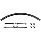 Quick-Rack Mudguard - Quick-Rack Mudguard - Quick-Rack Mudguard - Quick-Rack Mudguard