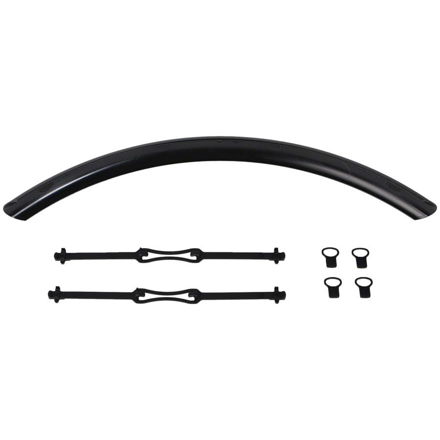 Quick-Rack Mudguard - Quick-Rack Mudguard