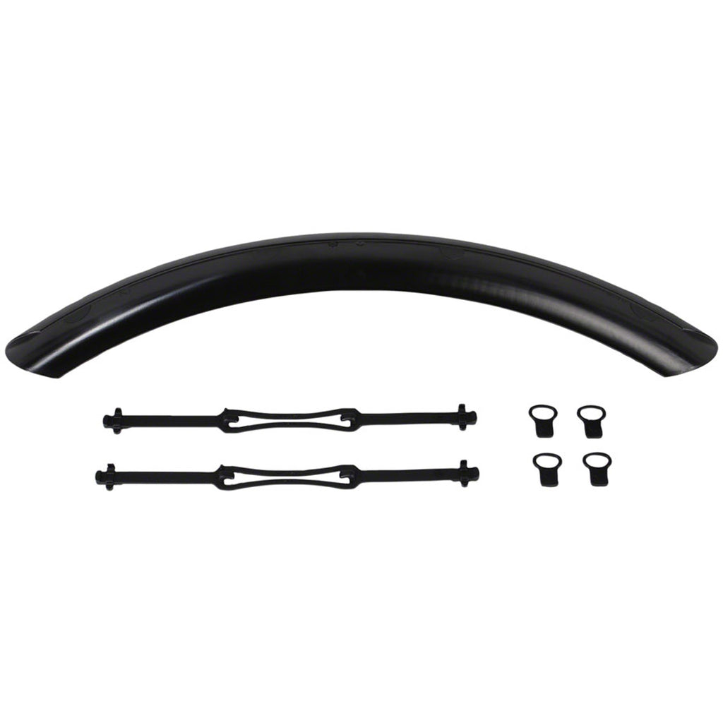 Quick-Rack Mudguard - Quick-Rack Mudguard - Quick-Rack Mudguard - Quick-Rack Mudguard