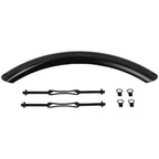 Quick-Rack Mudguard - Quick-Rack Mudguard - Quick-Rack Mudguard - Quick-Rack Mudguard