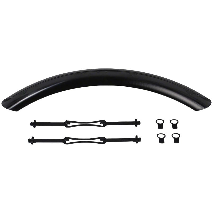 Quick-Rack Mudguard - Quick-Rack Mudguard