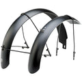 20" Ebike Fenders