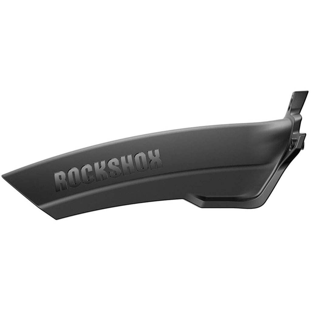 Direct-Mount Fork Fenders