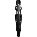 D-Flash ST Fender - Seat Tube Mount, Reflective Print
