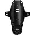 D-Flash FS Fender - Fork or Seatstay Mount, Reflective Print