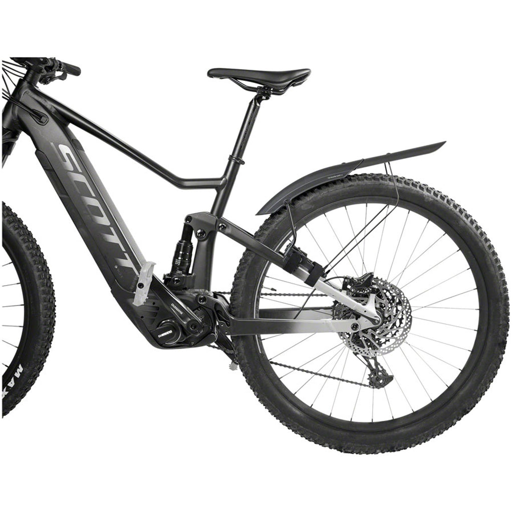 Tetrafender Fenders