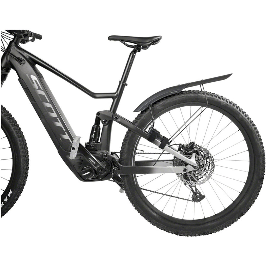 Tetrafender Fenders